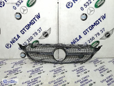 Oto Çıkma Parça / Mercedes / C180 / Tampon / Izgara Çıtası / Çıkma Parça 
