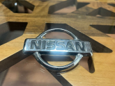 NİSSAN DİREKSİYON LOGO ARMA ORJİNAL
