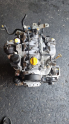 Oto Çıkma Parça / Chevrolet / Captiva / Motor / Motor (komple) / Çıkma Parça 