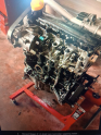 Megan 2 1.5 DCI motor