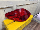 Oto Çıkma Parça / Peugeot / 207 / Far & Stop / Sol Arka Stop / Çıkma Parça 