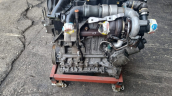 Oto Çıkma Parça / Ford / Tourneo Courier / Motor / Motor (komple) / Çıkma Parça 