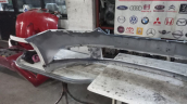 Oto Çıkma Parça / Skoda / Fabia / Tampon / Ön Tampon / Çıkma Parça 