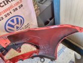 Oto Çıkma Parça / Volkswagen / Polo / Tampon / Ön Tampon / Çıkma Parça 