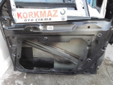 Oto Çıkma Parça / Volkswagen / Golf / Kaporta & Karoser / Sağ Ön Kapı / Çıkma Parça 