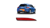 1K8945106B VW SCİROCCO 09-18 SAĞ REFLEKTÖR