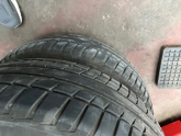 Oto Çıkma Parça / Mazda / 2 / Jant & Lastik / Oto Lastik / Çıkma Parça 