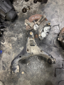 Oto Çıkma Parça / Volkswagen / Crafter / Alt Takım / Taşıyıcı / Çıkma Parça 