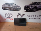 2024-2025 TOYOTA C-HR SÖKME ORJİNAL ARKA SOL ZEMİN KAPAĞI