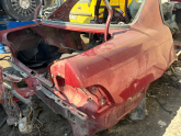 Oto Çıkma Parça / Toyota / Corolla / Kaporta & Karoser / Arka Panel / Çıkma Parça 