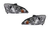 TYC FORD FOCUS 1,5 FAR SAG SOL TAKIM 2 ADET 2001-2005