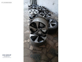 Oto Çıkma Parça / Nissan / Qashqai / Jant & Lastik / Çelik Jant / Çıkma Parça 