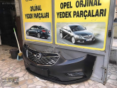 Oto Çıkma Parça / Opel / Mokka / Tampon / Ön Tampon / Sıfır Parça 