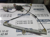 ÇIKMA PEUGEOT 206 SAĞ ÖN CAM KRİKOSU K-541