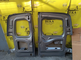 Oto Çıkma Parça / Opel / Combo / Kaporta & Karoser / Bagaj Kapağı / Çıkma Parça 