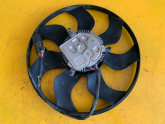 Oto Çıkma Parça / Nissan / Qashqai / Fan / Fan Motoru / Çıkma Parça 