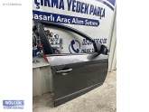 Oto Çıkma Parça / Renault / Fluence / Kaporta & Karoser / Sağ Ön Kapı / Çıkma Parça 