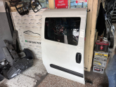Oto Çıkma Parça / Fiat / Doblo / Oto Cam / Kapı Camları / Çıkma Parça 