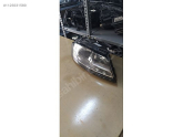 Oto Çıkma Parça / Audi / A3 / Far & Stop / Sağ Ön Far / Sıfır Parça 