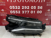 2021-2024 Citroen C5 Aircross Full Led Sağ Ön Far 9845355980