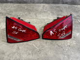 AUDİ A5 COUPE SAĞ SOL STOP ÇEŞİTLERİ HATASIZ ÇIKMA EGE OTOMOTİV