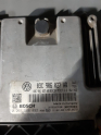 03C 906 027 AR- 0261 S06 492 MED17.5.5 VW GOLF MOTOR BEYNİ