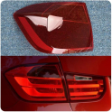 BMW 3 SERİSİ F30 SOL STOP CAMI (12-15)
