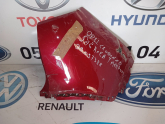 Oto Çıkma Parça / Opel / Crossland X / Tampon / Arka Tampon / Çıkma Parça 