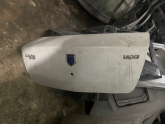 Oto Çıkma Parça / Dacia / Logan / Kaporta & Karoser / Bagaj Kapağı / Çıkma Parça 