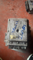 Ford transit 347 motor beyni