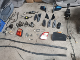 Oto Çıkma Parça / Nissan / Almera / Kaporta & Karoser / Bakalit / Çıkma Parça 