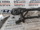 Oto Çıkma Parça / Ford / Focus / Alt Takım / Arka Dingil / Çıkma Parça 