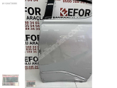 Oto Çıkma Parça / Toyota / C-HR Hybrid / Kaporta & Karoser / Sol Arka Kapı / Çıkma Parça 
