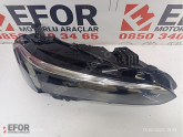 Oto Çıkma Parça / Honda / Civic / Far & Stop / Sol Ön Far / Çıkma Parça 