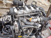 Oto Çıkma Parça / Kia / Carens / Motor / Motor (komple) / Çıkma Parça 