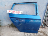 SKODA SCALA SAĞ ARKA KAPI