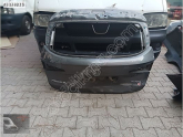 Fiat egea cross bagaj kapagi