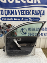 Oto Çıkma Parça / Renault / Megane / Kaporta & Karoser / Sağ Ön Kapı / Çıkma Parça 