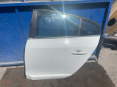 Oto Çıkma Parça / Renault / Fluence / Kaporta & Karoser / Sol Arka Kapı / Çıkma Parça 