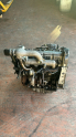 Renault R9 Modeli İçin 1.9 Dizel Çıkma Komple Motor