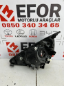 Oto Çıkma Parça / Toyota / Avensis / Far & Stop / Sol Ön Far / Çıkma Parça 