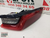 Oto Çıkma Parça / Honda / City / Far & Stop / Sağ Arka Stop / Çıkma Parça 
