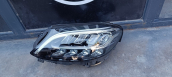 Oto Çıkma Parça / Mercedes / C200 / Far & Stop / Sol Ön Far / Çıkma Parça 