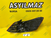 Oto Çıkma Parça / Peugeot / 301 / Far & Stop / Sol Arka Stop / Çıkma Parça 