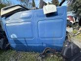 RENAULT MASTER 2 ARKA ÇAMURLUK , RENAULT MASTER SOL ARKA ÇAMURLUK