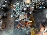 Oto Çıkma Parça / Dacia / Sandero / Motor / Motor (komple) / Çıkma Parça 