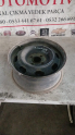 Oto Çıkma Parça / Peugeot / 301 / Jant & Lastik / Çelik Jant / Çıkma Parça 