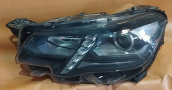 peugeot rifter sol far
