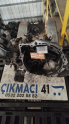 Oto Çıkma Parça / Mazda / 626 / Şanzıman / Şanzıman Komple / Çıkma Parça 