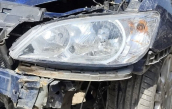 HONDA CİVİC VTEC 2 SOL FAR